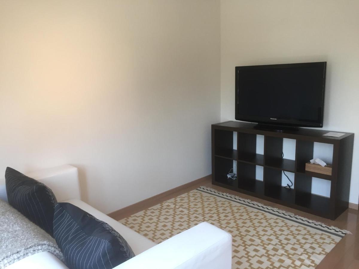 Nasu Townhouse N-3 Apartment Nasushiobara Ngoại thất bức ảnh